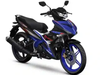 Motor Bebek Paling Kuat di Tanjakan, Ini 4 Pilihan Terbaik