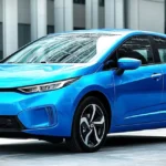 Honda Jazz 2026 Resmi Hadir: Desain Sporty, Hybrid Irit, Fitur Canggih