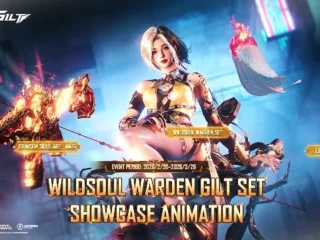 Update Kode Redeem PUBG Mobile 5 Maret 2026, Klaim UC & Skin Gratis