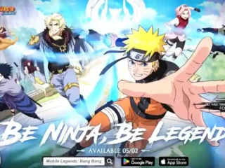 Gacha MLBB x Naruto 2026: Cara Hemat Dapat Skin Minato & Itachi