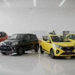 7 Mobil Pajak Murah dan Irit Bensin Terbaik 2026, Cocok untuk Harian