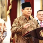 Prabowo dan Gibran Juga Terima THR, Berapa Nominalnya?