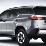 Toyota Fortuner 2027 Bocor! Desain Baru, Fitur Hybrid, Siap Tantang Pajero Sport
