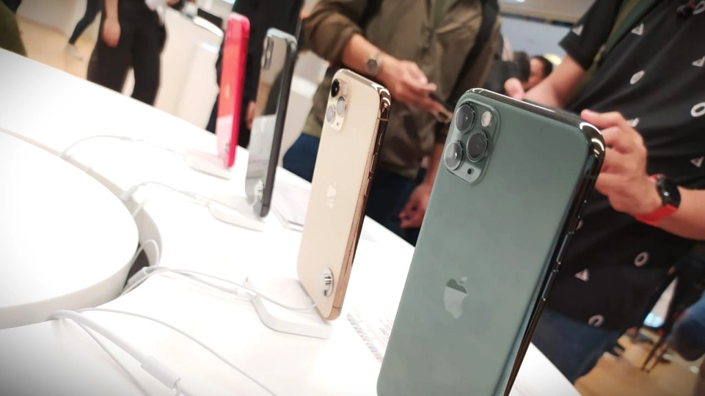 Daftar Harga iPhone Second Rp5–10 Juta yang Masih Layak di 2026