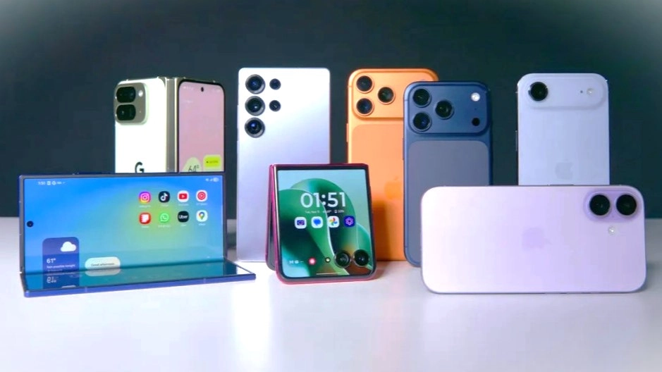 Harga Smartphone Berpotensi Naik Tajam di 2026, Ini Penyebabnya