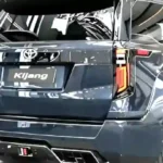 Toyota Kijang Super 2026 Hadir Lagi, Harga Mulai Rp240 Juta