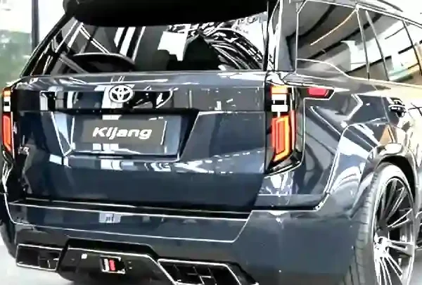 Toyota Kijang Super 2026 Hadir Lagi, Harga Mulai Rp240 Juta