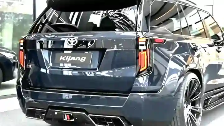 Toyota Kijang Super 2026 Hadir Lagi, Harga Mulai Rp240 Juta