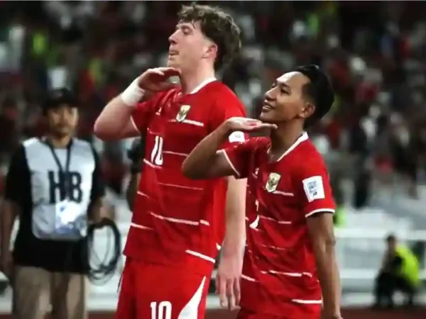 Indonesia Menang 4-0, Erick Thohir Minta Timnas Tetap Fokus