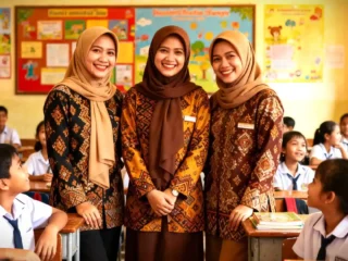 Honorer Dapat Perhatian Khusus, Anggaran Rp14,1 Triliun Disiapkan