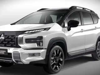 Daftar Harga Mitsubishi Xpander Maret 2026 Mulai Rp270 Jutaan