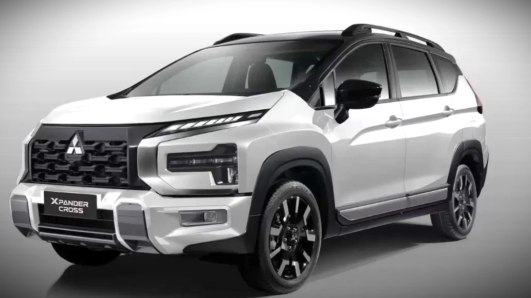 Daftar Harga Mitsubishi Xpander Maret 2026 Mulai Rp270 Jutaan