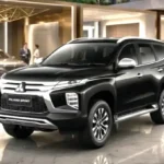 Harga Bekas Mitsubishi Pajero Sport 2023 Terbaru, Mulai Rp459 Jutaan