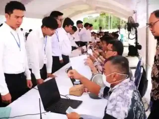 CPNS 2026 Kapan Dibuka? Ini Perkiraan Jadwal, Syarat, dan Cara Daftarnya