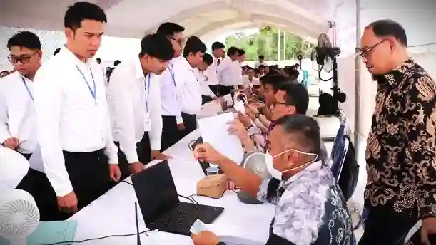 CPNS 2026 Kapan Dibuka? Ini Perkiraan Jadwal, Syarat, dan Cara Daftarnya