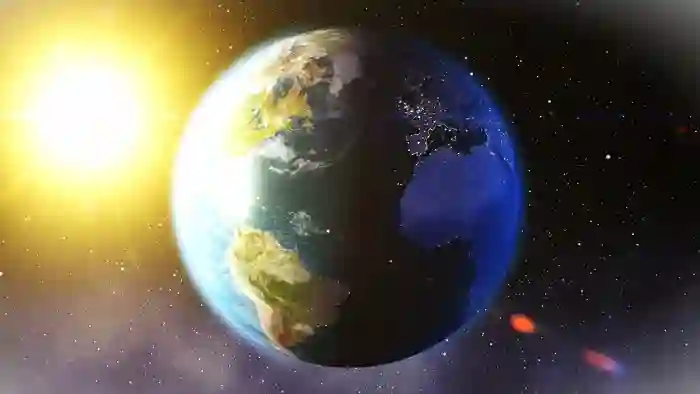 Ekuinoks Maret 2026: Fenomena Hari Tanpa Bayangan di Indonesia