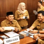 Segini Nominal Gaji PPPK Paruh Waktu yang Disepakati