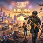 Kode Redeem PUBG Mobile 1 Maret 2026: Klaim Skin & UC Gratis