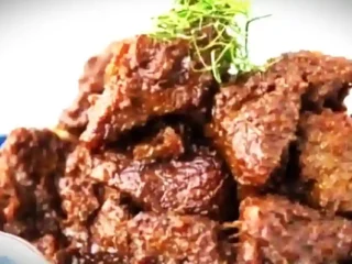 Resep Rendang Lebaran 2026: Gurih, Empuk, dan Praktis di Rumah