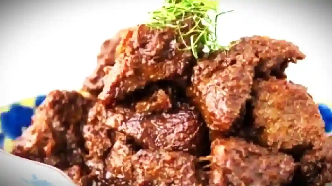 Resep Rendang Lebaran 2026: Gurih, Empuk, dan Praktis di Rumah