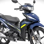 Honda Dash 125 2026: Bebek Legendaris Dapatkan Penyegaran Modern
