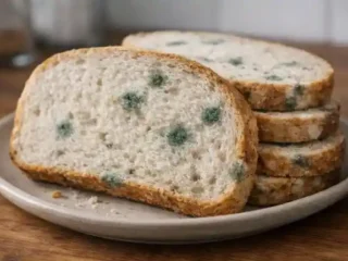 Roti Berjamur Jangan Dimakan! Ini Risiko dan Cara Aman Mengatasinya