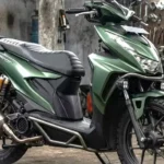 Rumor Honda BeAT 150cc Makin Ramai, Benarkah Segera Hadir?