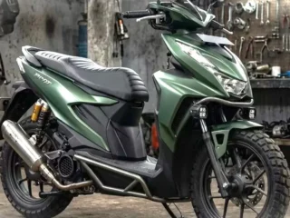 Rumor Honda BeAT 150cc Makin Ramai, Benarkah Segera Hadir?