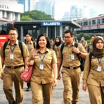 Prabowo Perketat Sistem Merit ASN, Pemerintah Targetkan Birokrasi Bersih dari KKN