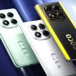 5 Rekomendasi HP Harga 3 Jutaan Terbaik Jelang Lebaran 2026