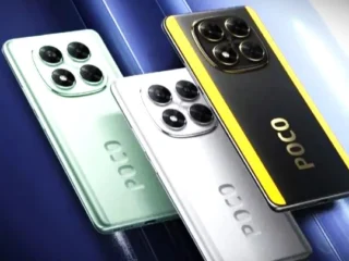 5 Rekomendasi HP Harga 3 Jutaan Terbaik Jelang Lebaran 2026