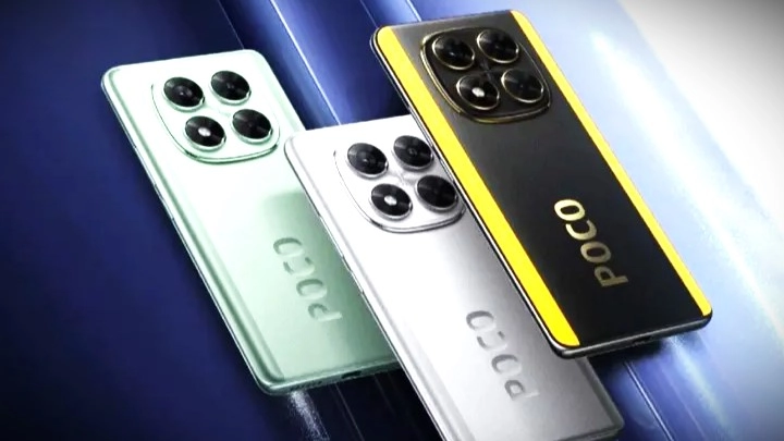 5 Rekomendasi HP Harga 3 Jutaan Terbaik Jelang Lebaran 2026