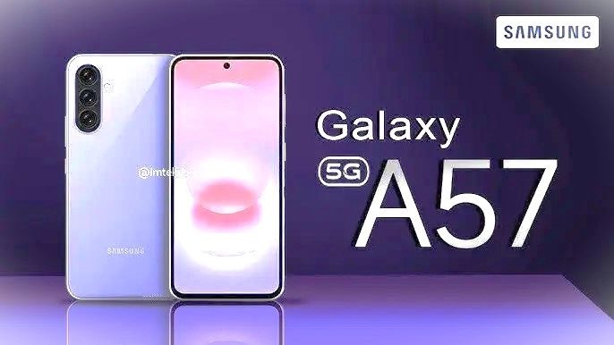Samsung Galaxy A57: Spesifikasi, Harga, dan Bedanya dengan Samsung Galaxy A37