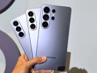 Daftar Harga HP Samsung Terbaru Maret 2026: Galaxy S26, Z Fold 7, A56 & Lainnya