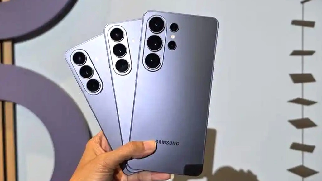 Daftar Harga HP Samsung Terbaru Maret 2026: Galaxy S26, Z Fold 7, A56 & Lainnya