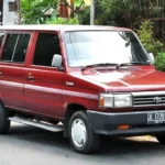 Segini Harga Toyota Kijang Super Bekas 2026