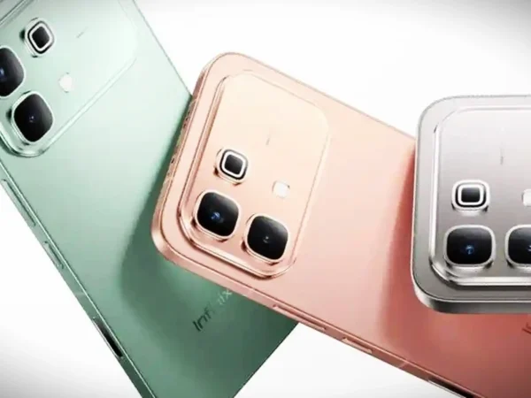 Update! Harga HP Infinix Terbaru Maret 2026