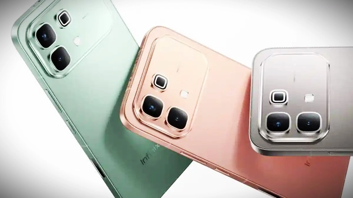 Update! Harga HP Infinix Terbaru Maret 2026