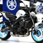 Yamaha MT-09 Hadir dengan Y-AMT, Sensasi Kopling Tanpa Tuas
