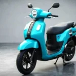 Review Yamaha Fazzio 2026: Skutik Hybrid Retro Stylish, Irit dan Canggih