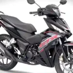 Duel Bebek Sport 150 cc 2026: Supra GTR vs MX King, Siapa Lebih Layak?