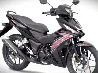Duel Bebek Sport 150 cc 2026: Supra GTR vs MX King, Siapa Lebih Layak?