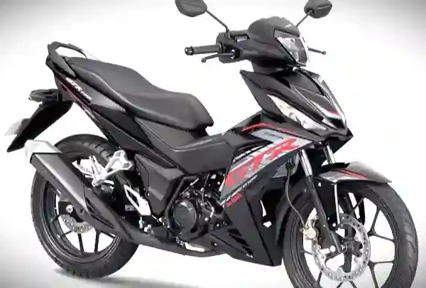 Duel Bebek Sport 150 cc 2026: Supra GTR vs MX King, Siapa Lebih Layak?
