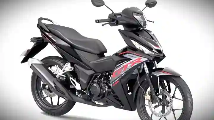 Duel Bebek Sport 150 cc 2026: Supra GTR vs MX King, Siapa Lebih Layak?
