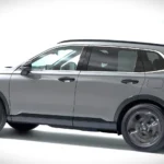 Honda CR-V Hybrid 2026 Meluncur, Harga Mulai Rp551 Juta