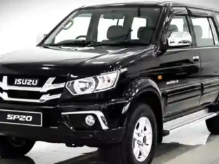 Isuzu Panther Mini 2026: Harga, Kredit, dan Fitur Terbaru yang Bikin Penasaran