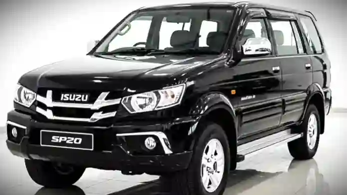 Isuzu Panther Mini 2026: Harga, Kredit, dan Fitur Terbaru yang Bikin Penasaran
