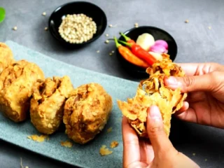 Mitos Berbuka Puasa: Haruskah Minum Manis dan Makan Gorengan Banyak?