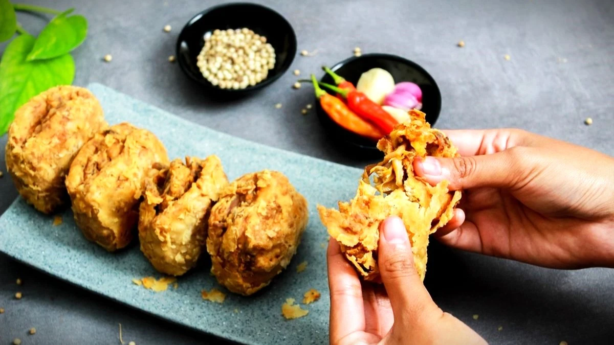 Mitos Berbuka Puasa: Haruskah Minum Manis dan Makan Gorengan Banyak?