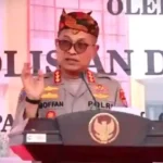 Profil Irjen Moffan Moedji Kawanti, Jenderal Baru Polri dengan Harta Rp1,4 Miliar